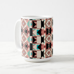 Fractured Harmony Coffee Mug
