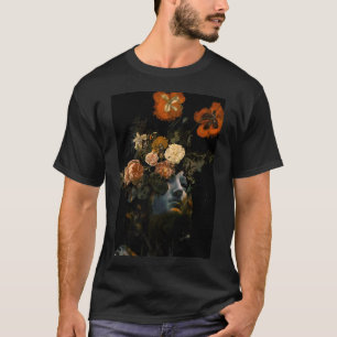 Fractured Memory IV T-Shirt