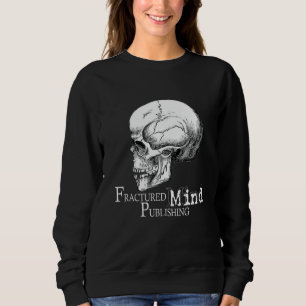 Fractured Mind Publishing Sweatshirt
