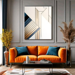 Fractured Perspectives Poster