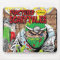Fractured Scarytales Mousepad