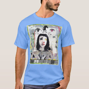 Fractured T-Shirt