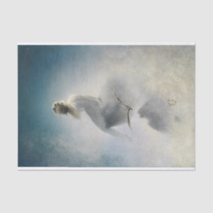 Frage an die Sterne   Tissue Paper