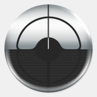 FraggedNation.com PC/Laptop Sticker