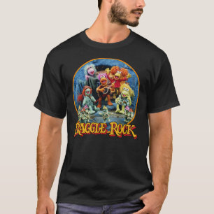 Fraggle Rock Classic T-Shirt
