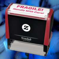 FRAGILE, Handle With Care, or DIY Message