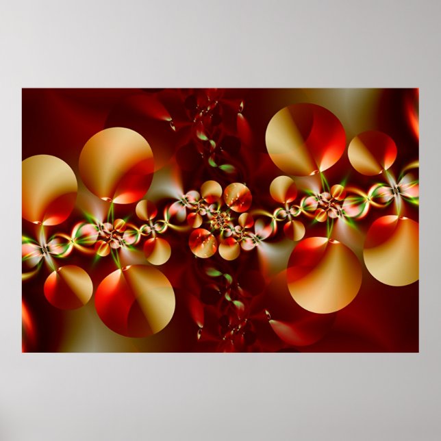 Fragile II. Poster (Front)