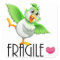 FRAGILE