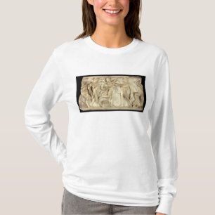 Fragment of a sarcophagus T-Shirt