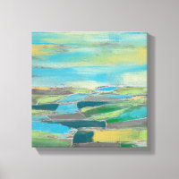 Fragmented Field I