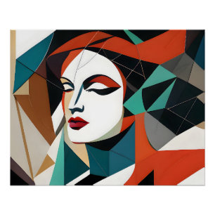 Fragments of Her Glossy Poster
