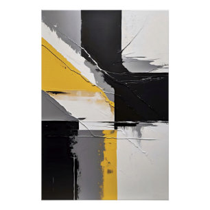 Fragments of Horizon Poster