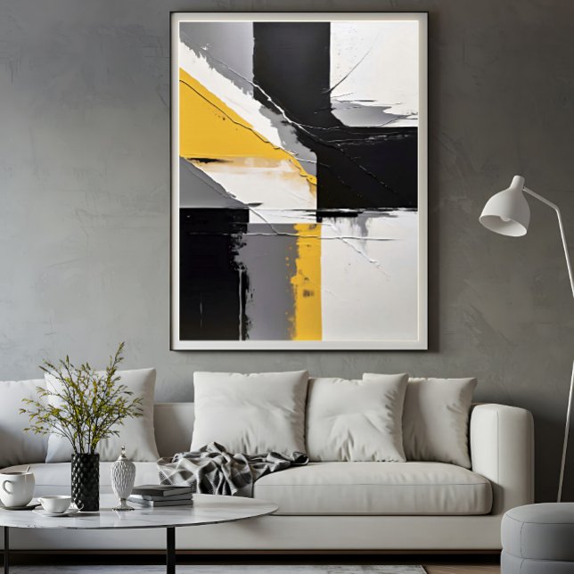 Fragments of Horizon Poster (Creator Uploaded)