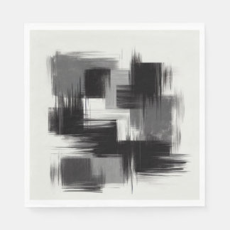 Fragments of Infinity Napkin