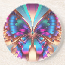 Fragments of Mariposa