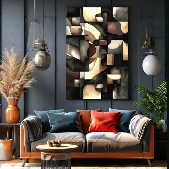 Fragments of Metamorphosis Poster (Creator Uploaded)