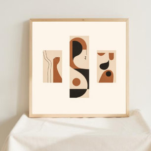 Fragments of Silence Poster