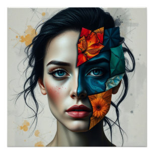 Fragments of the Soul Poster