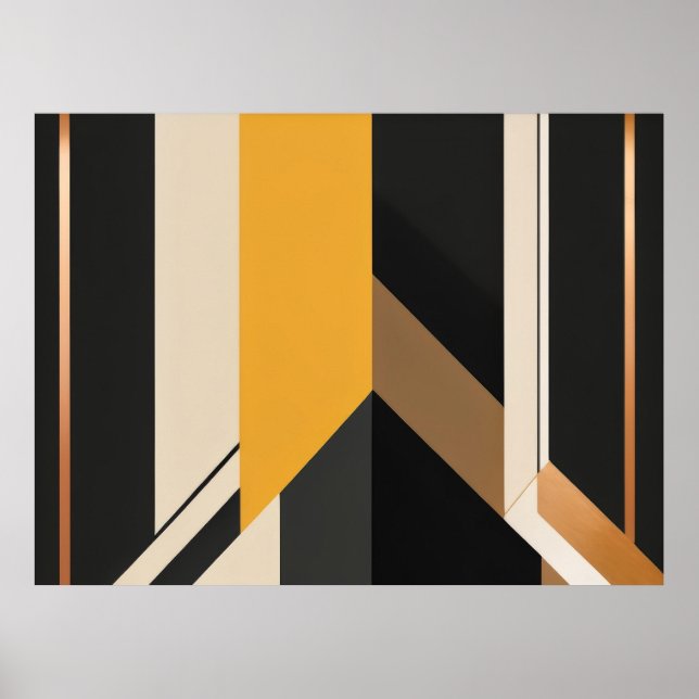 Fragments Poster (Front)