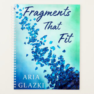 Fragments That Fit planner