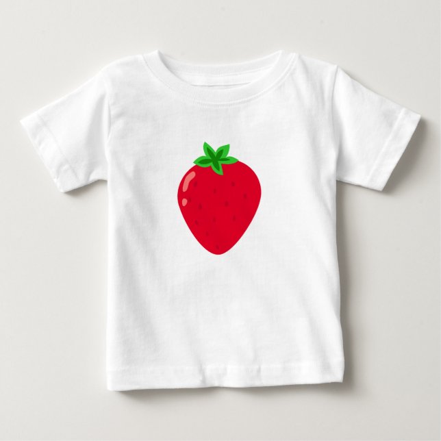 Fragola T-Shirt (Front)