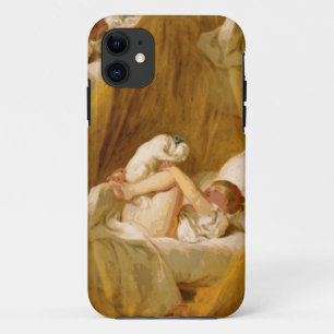 fragonard iPhone 11 case