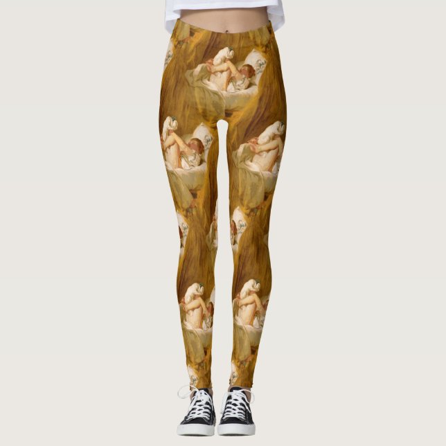 fragonard leggings (Front)