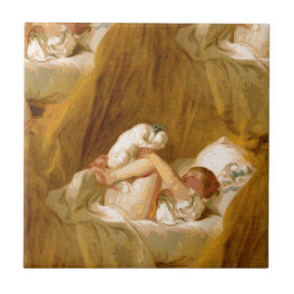 fragonard tile