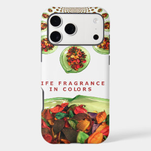 Fragrance of Life: Potpourri Inspirational Message