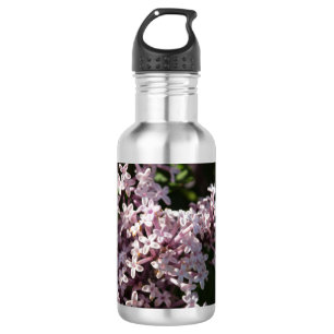Fragrant Lilac Water Bottle