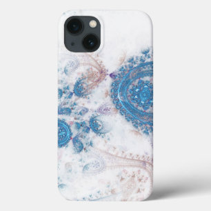 Frailty Steampunk Abstract iPhone 13 Case