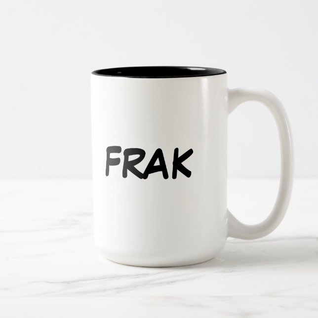 Frak Mug (Right)