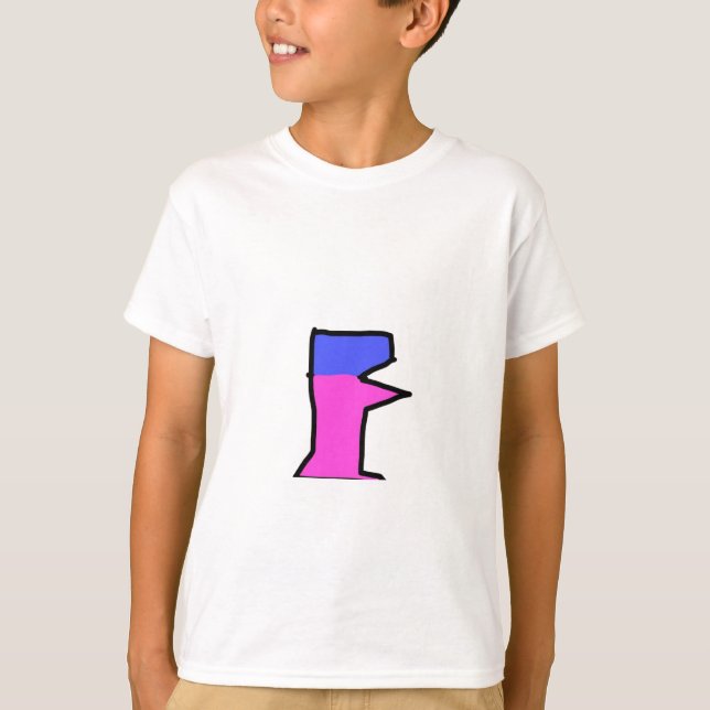 Frambo shirt (Front)