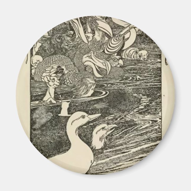 Frame4 Magnet (Front)