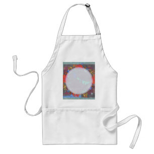 Frame Apron