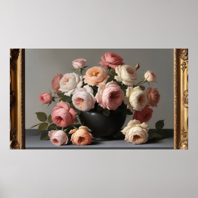 Frame Art TV Poster (Front)