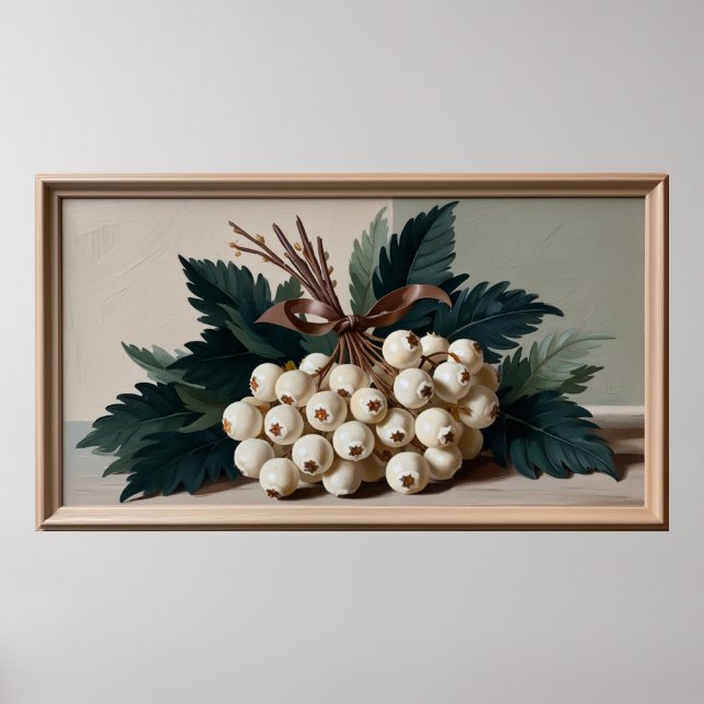 Frame Art TV Poster (Front)