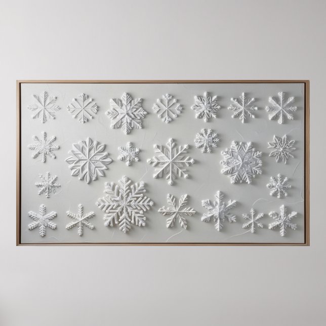 Frame Art TV Poster (Front)