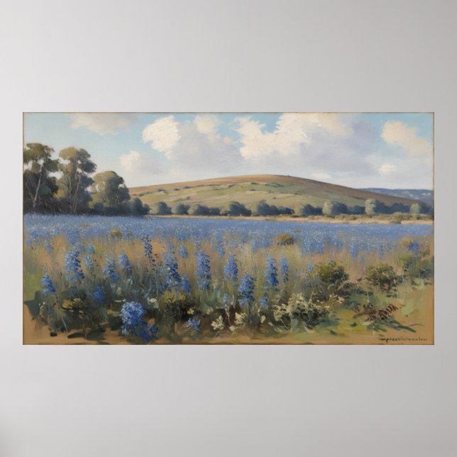 Frame Art TV Poster (Front)