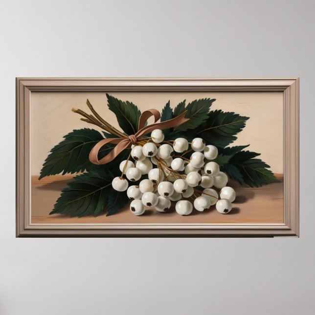 Frame Art TV Poster (Front)