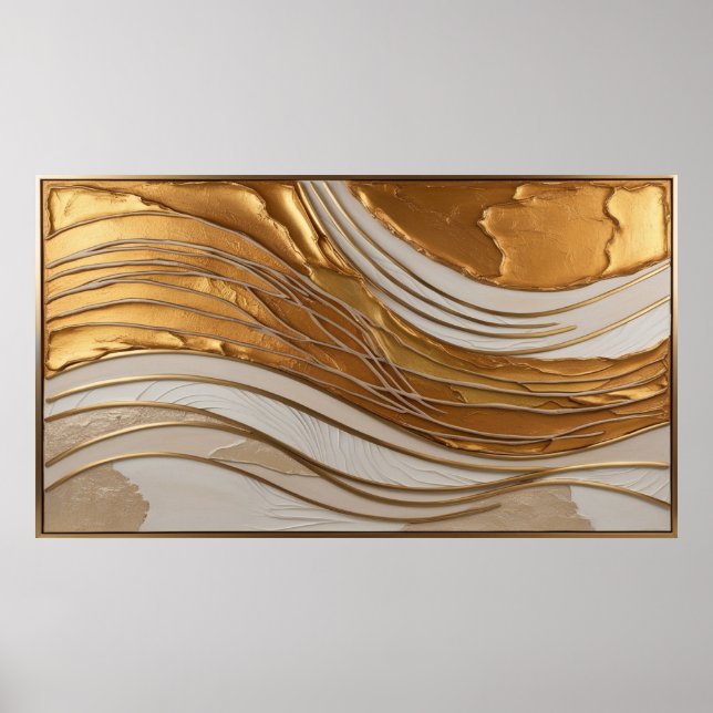 Frame Art TV Poster (Front)