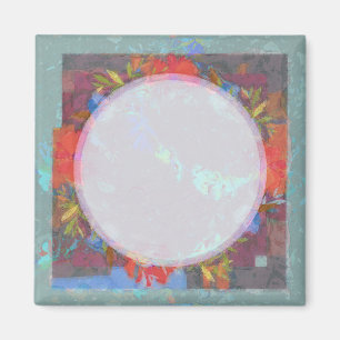 Frame Magnet
