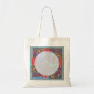 Frame Tote Bag