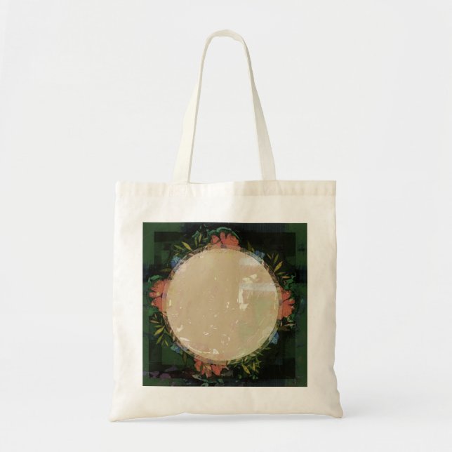 Frame Tote Bag (Front)