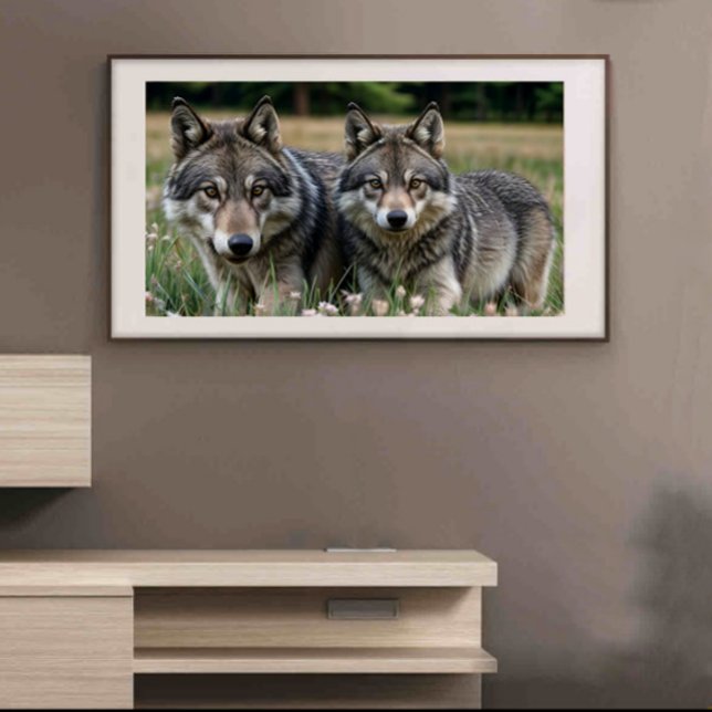 Frame TV Art Poster (Creator Uploaded)