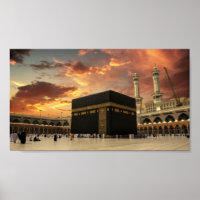 Frame TV Islamic