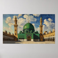 Frame TV Islamic