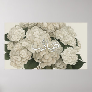 Frame TV Islamic Poster