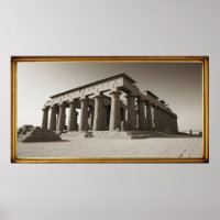 Frame TV Pharaonic