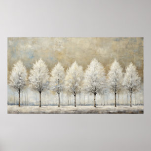 Frame TV Samsung Poster